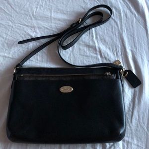 COACH CROSSBODY PURSE
